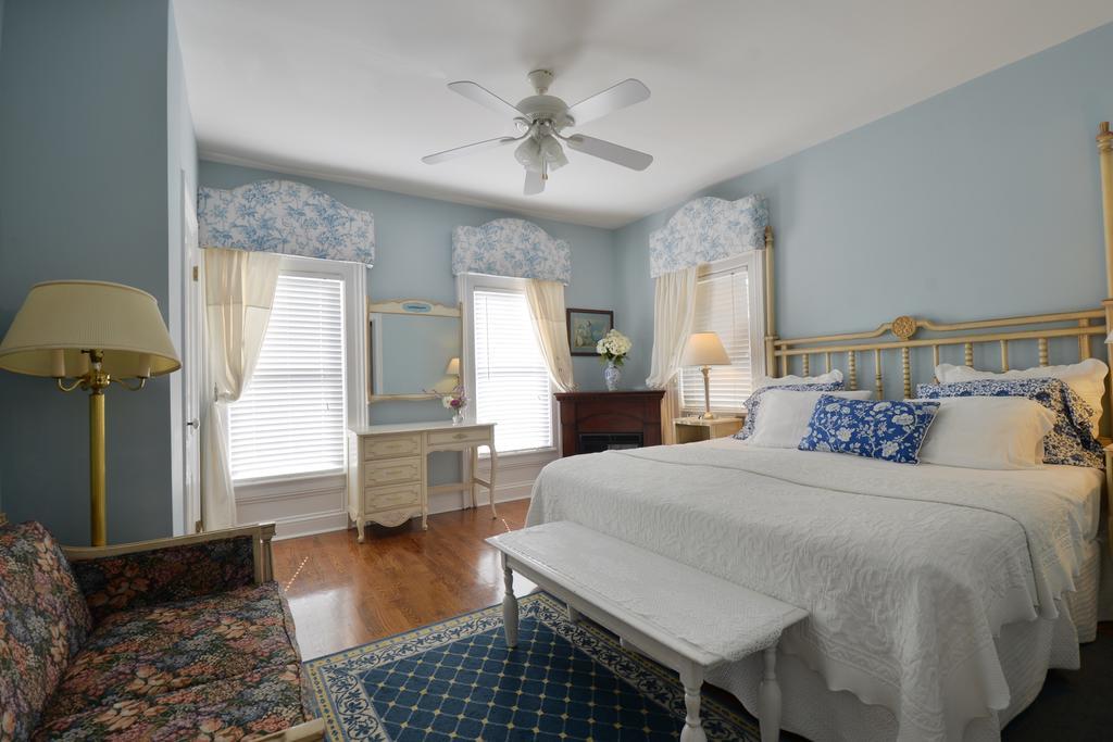 East Marion Quintessentials Bed And Breakfast And Spa מראה חיצוני תמונה