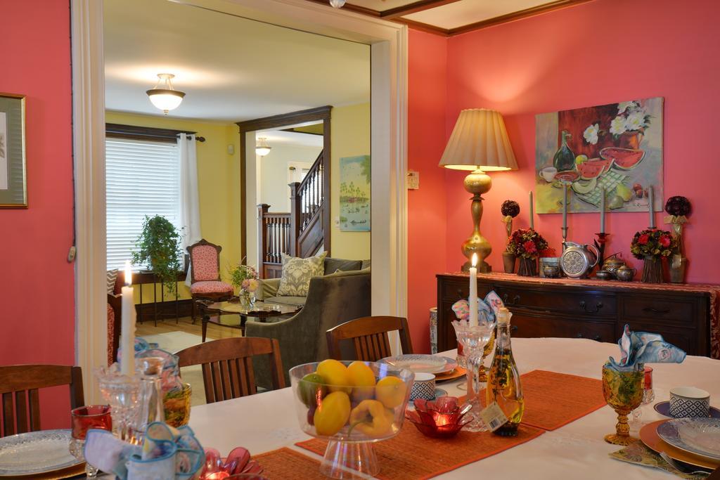 East Marion Quintessentials Bed And Breakfast And Spa מראה חיצוני תמונה