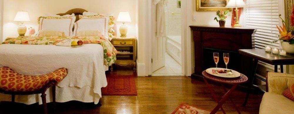 East Marion Quintessentials Bed And Breakfast And Spa מראה חיצוני תמונה
