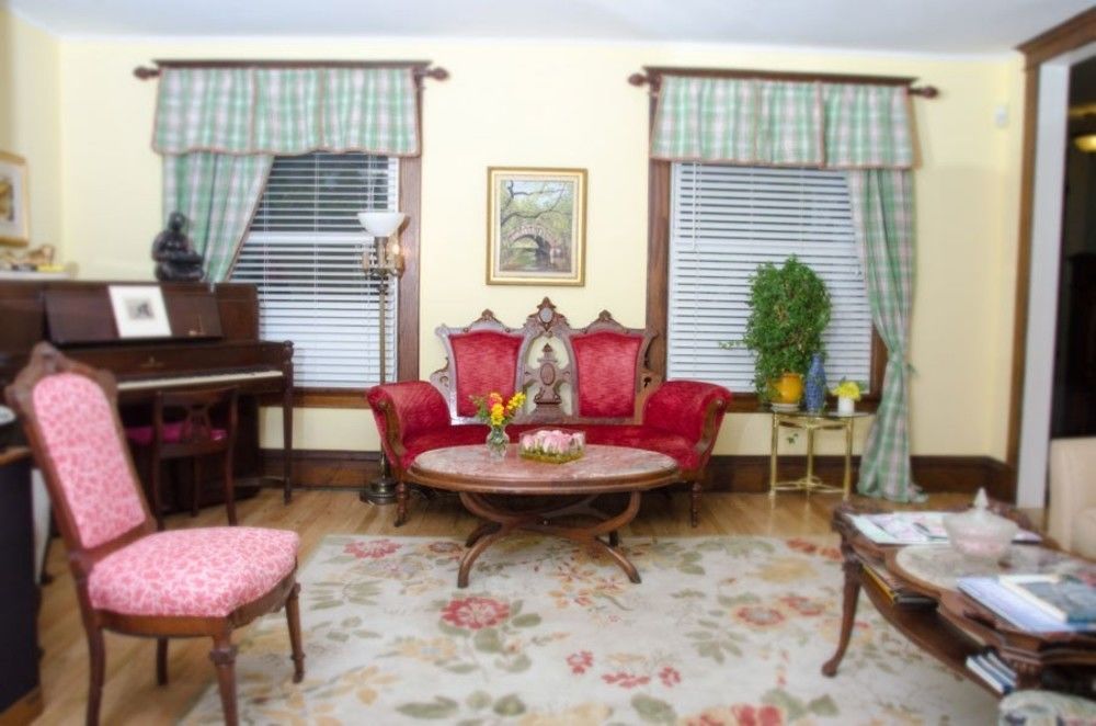 East Marion Quintessentials Bed And Breakfast And Spa מראה חיצוני תמונה
