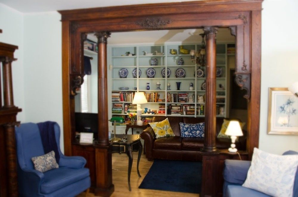 East Marion Quintessentials Bed And Breakfast And Spa מראה חיצוני תמונה